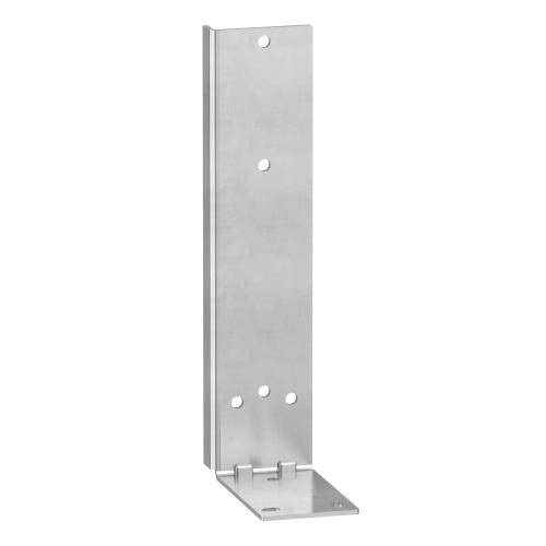 SCHNEIDER ELECTRIC Mounting Plate for Type Small L [ABL2K03A]