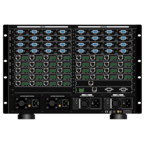 Chartu Processor Chassis CH-AT1616
