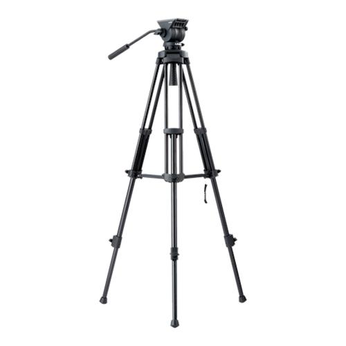 LIBEC TH-Z Tripod System with Mid-Level Spreade