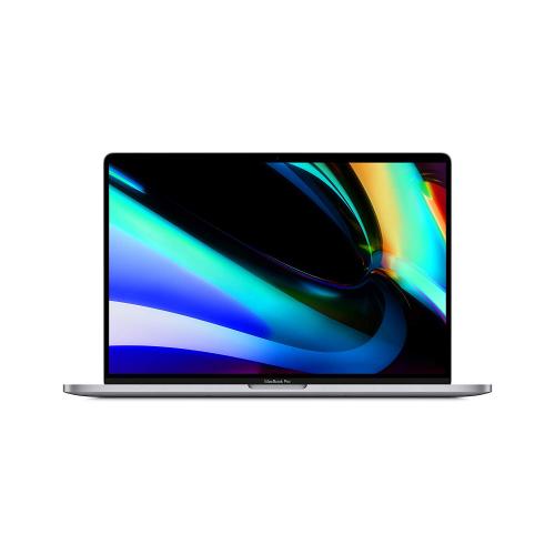 APPLE MacBook Pro with Touch Bar [MVVJ2ID/A] - Space Gray