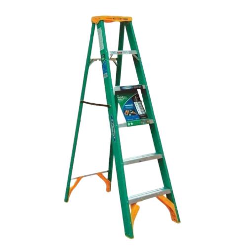 Werner Ladder Step 1.8 m Fiber Green KW0102176