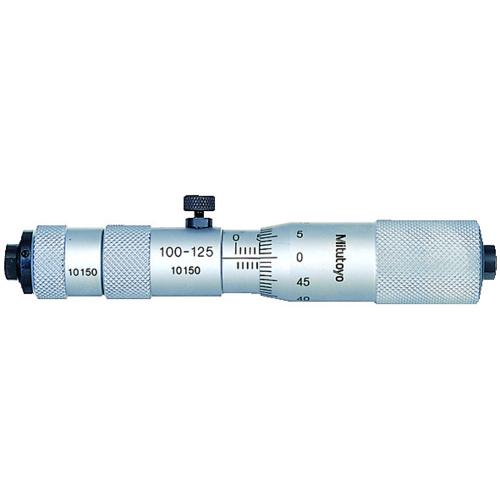 MITUTOYO Tubular Micrometer100 - 125 / 0.001 mm [139-001]