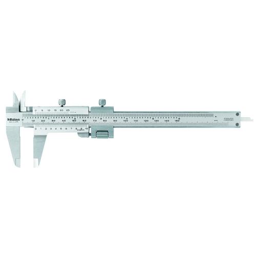 MITUTOYO Vernier Caliper 5 Inch / 0.02 mm [532-119]