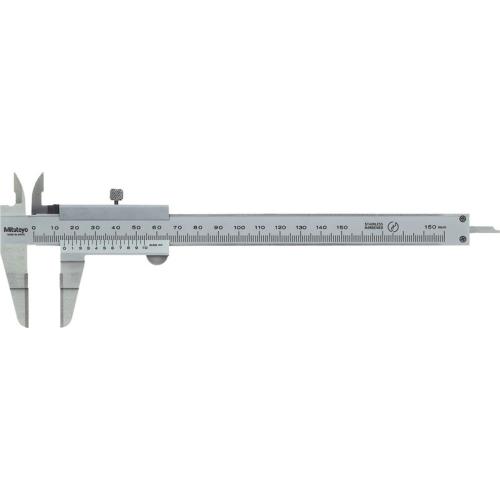 MITUTOYO Vernier Caliper Blade 150 / 0.05 mm [536-134]