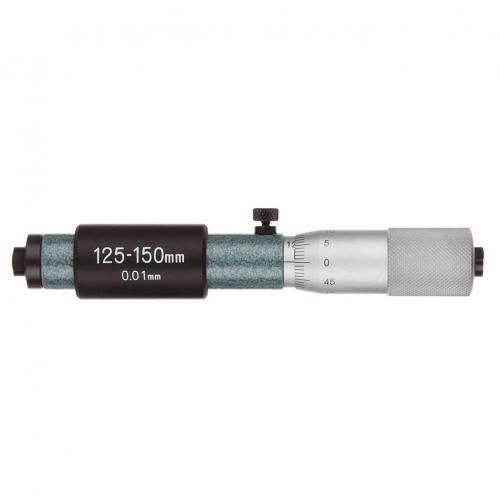 MITUTOYO Tubular Micrometer 125 - 150 / .01 mm [133-146]