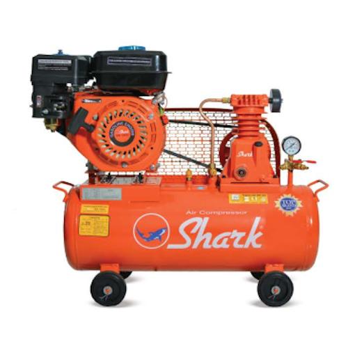 SHARK JZUE-5114 Kompresor 5.5 HP Unl + Engine