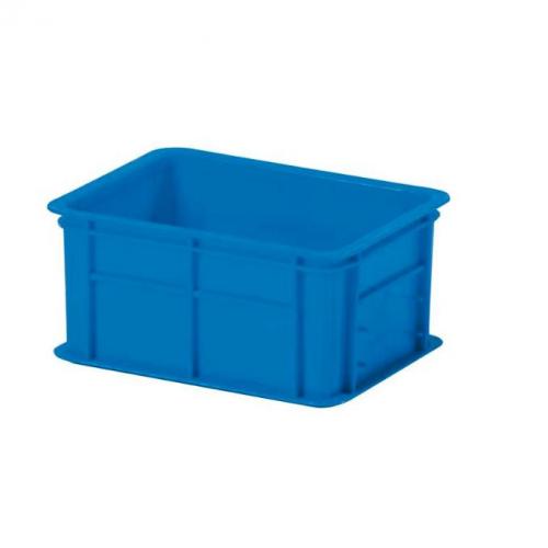 Rabbit Container Plastik Rapat 6111