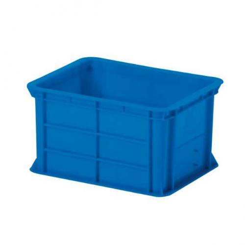 Rabbit Container Plastik Rapat 6333