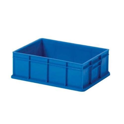 Rabbit Container Plastik Rapat 6611