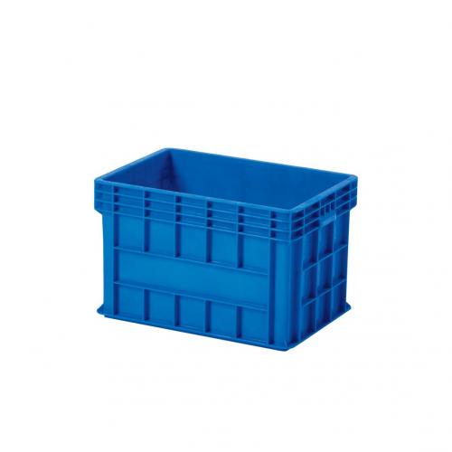Rabbit Container Plastik Rapat 6623