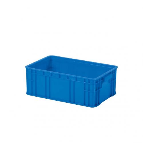 Rabbit Container Plastik Rapat 6033