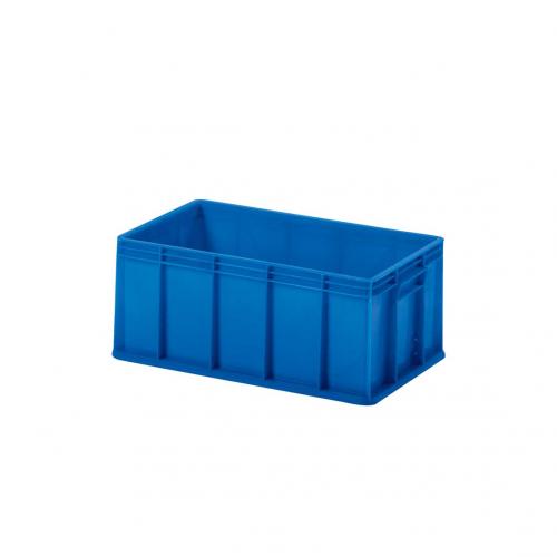 Rabbit Container Plastik Rapat 6633