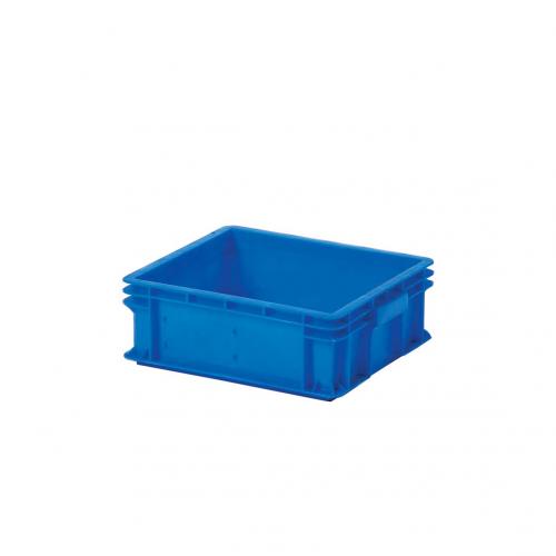 Rabbit Container Plastik Rapat 4065