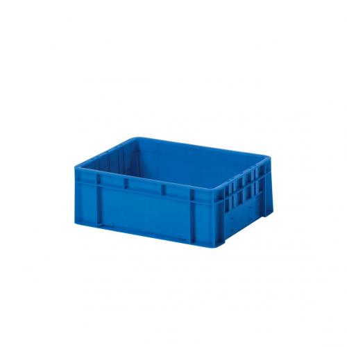 Rabbit Container Plastik Rapat 6053