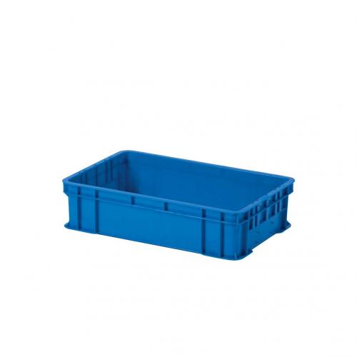 Rabbit Container Plastik Rapat 6055