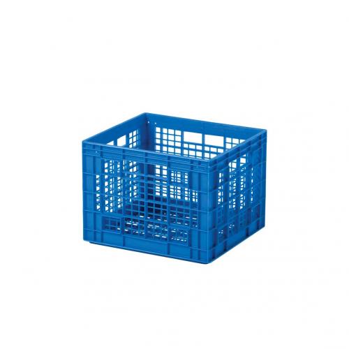 Rabbit Container Plastik Berlubang 3009