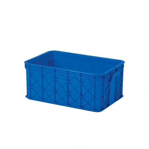 Rabbit Container Plastik Rapat 3324