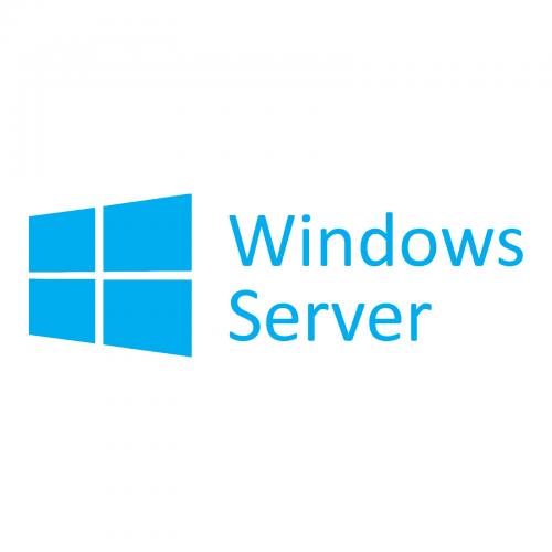 DELL Windows Server 2019 Std Rok 16 Core