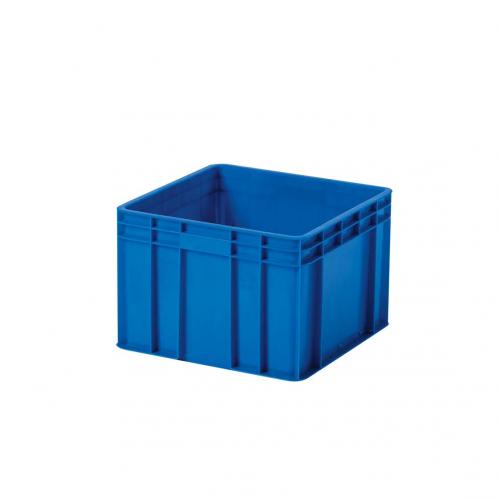 Rabbit Container Plastik Rapat 6677