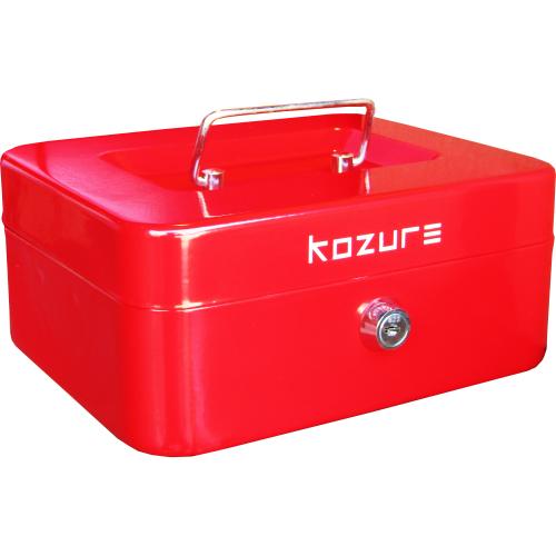 KOZURE Cash Box CB-200 Red