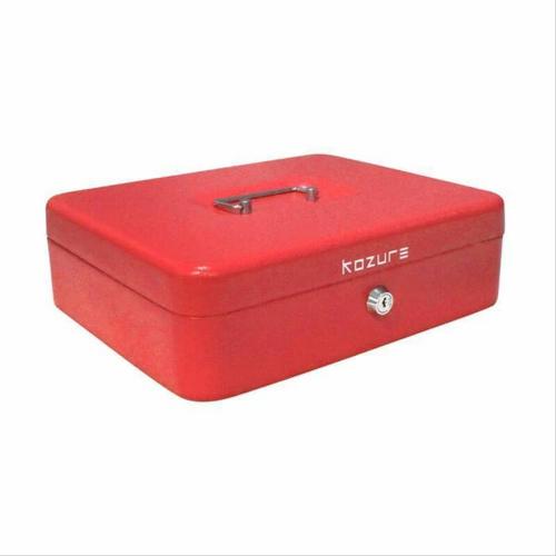 KOZURE Cash Box CB-250 Red