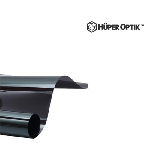 Huper Optik Window Film Toyota Yaris Drei 30% & Ceramic 05