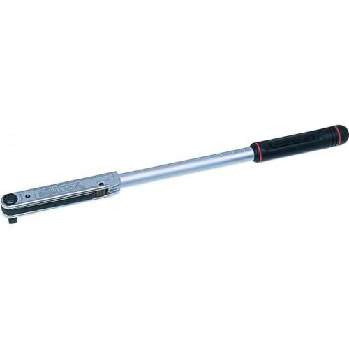 BRITOOL Torque Wrench 3/4 Inch 140-560Nm HVT5000EX