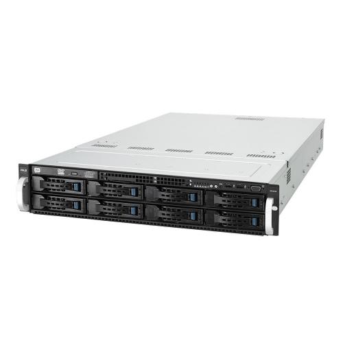 ASUS Server RS720-E9/RS8-G (2x Xeon 4210, 2x8GB, 1TB)