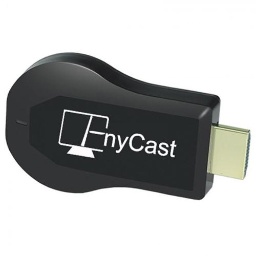 ANYCAST Miracast AirPlay WiFi Display TV Dongle Receiver MX18 Plus