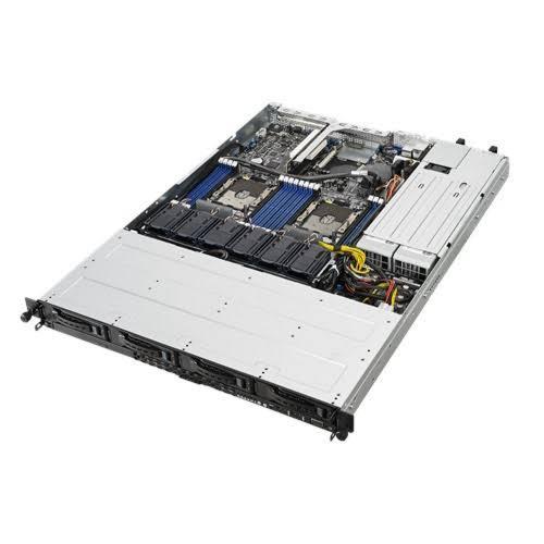 ASUS Server RS500-E9/RS4 (Xeon Silver 4208, 8GB, 1TB)