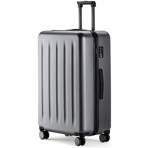 XIAOMI 90FUN 1A Travelling Luggage Suitcase 20 Inch LG2002RM Grey