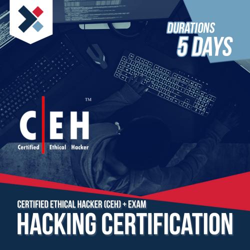 EC-COUNCIL Certified Ethical Hacker (CEH) + Exam on December 14-18 2020
