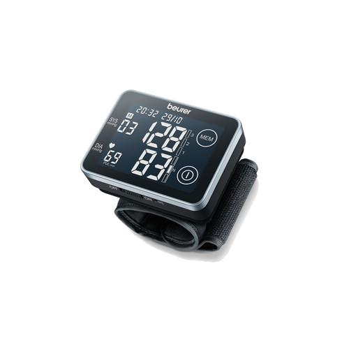 BEURER Upper arm Blood Pressure Monitor [BM 58 Touchscreen]