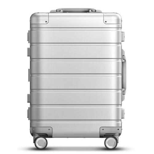 XIAOMI 90FUN Metal Alloy Travel Luggage Suitcase 20 Inch