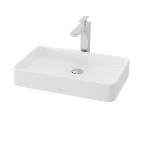 TOTO Toja Console Lavatory LW953JW/F (Complete with Brackets)