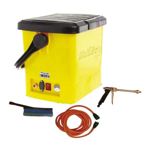 MULTIPRO Portable Pressure Washer PPW-99 PDR