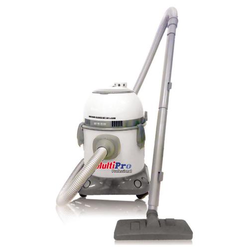 MULTIPRO Wet & Dry Vacuum Cleaner VC 10-16 GN