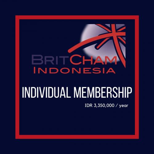 BRITCHAM Individual Membership