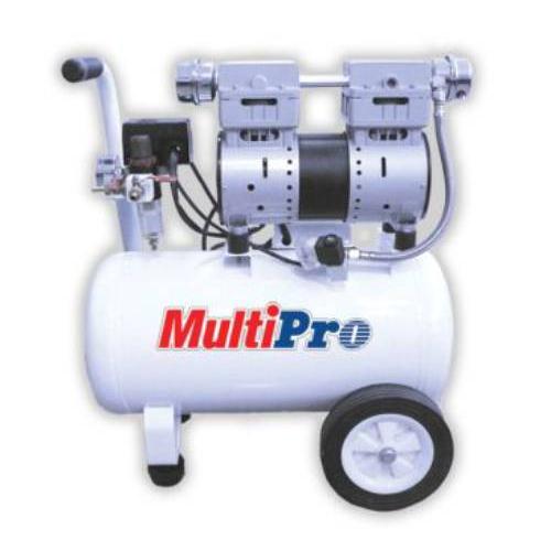 MULTIPRO Air Compressor OLC-100E/24 OT
