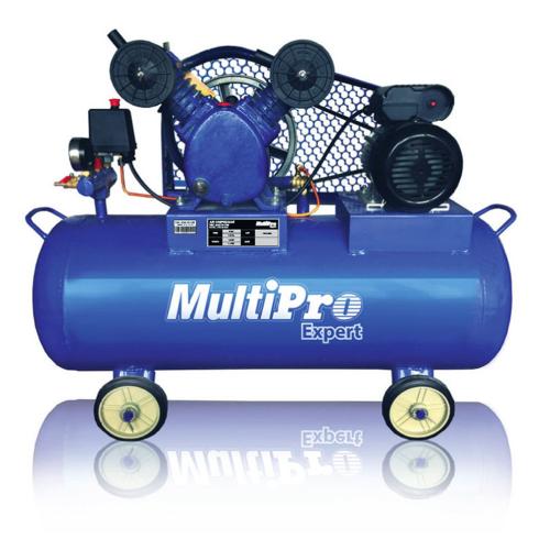MULTIPRO Air Compressor VBC-050/70 OW