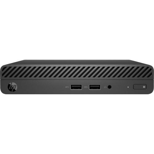 HP ProDesk 260 G3 Mini PC (Core i5-7200U) [HPQ5FT17PA]