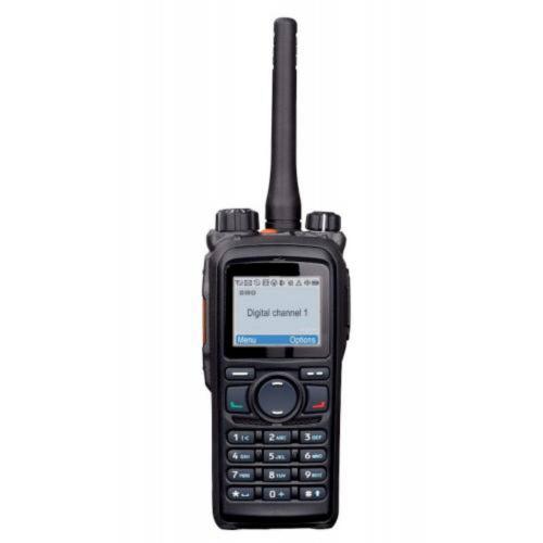 Hytera Handy Talky UHF 400-440 MHz PD788G