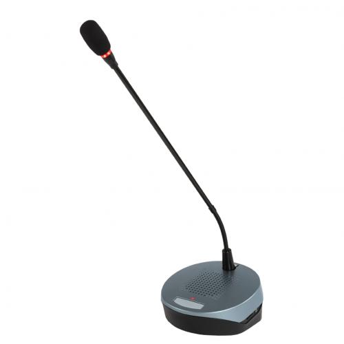 TOA Delegate Unit with Long Microphone TS-692L-AS