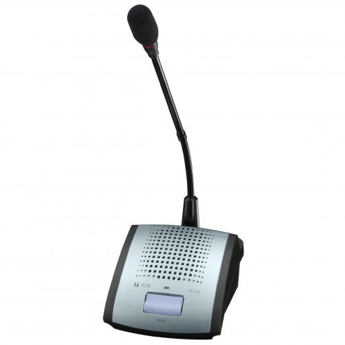 TOA Chairman Unit with Long Microphone TS-771