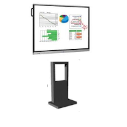 Ice Board 86 Inch 4K UHD Version II with Stand [DSN-ICE-P021]