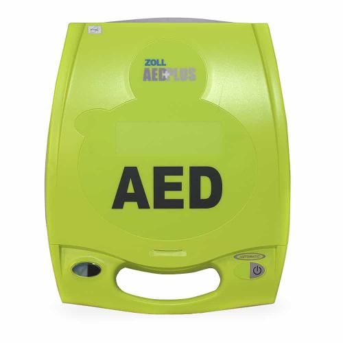 ZOLL Defibrillator AED Plus