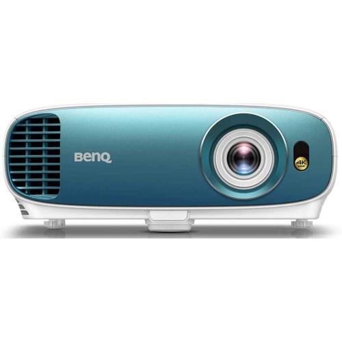 BENQ 4K Home Entertainment Projector TK800M