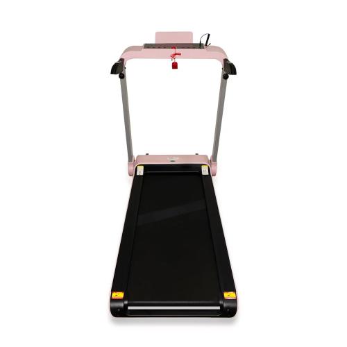 OB Fit OB-1831 Electric Treadmill with Ergonomic Design
