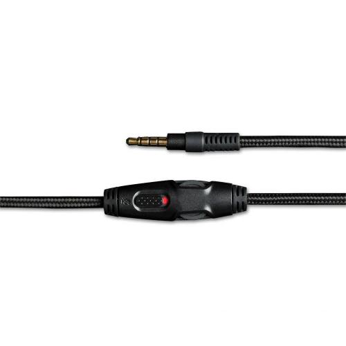 HYPERX Cloud Alpha Cable with in-line control [HXS-HSDC1]
