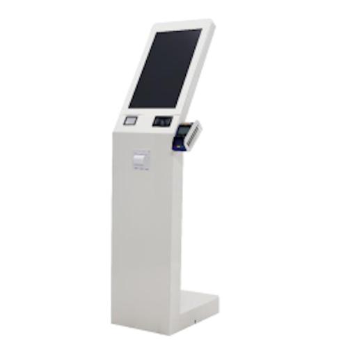 DIGISIGN Self Services Kiosk Basic Platform Intel I3 with Windows 10 IOT 21.5 Inch Touch [DSN-SSK-018]